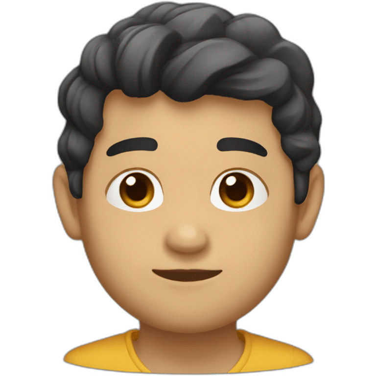 Ñao emoji