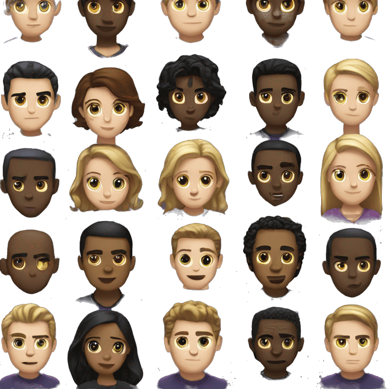 Twilight Movie emoji