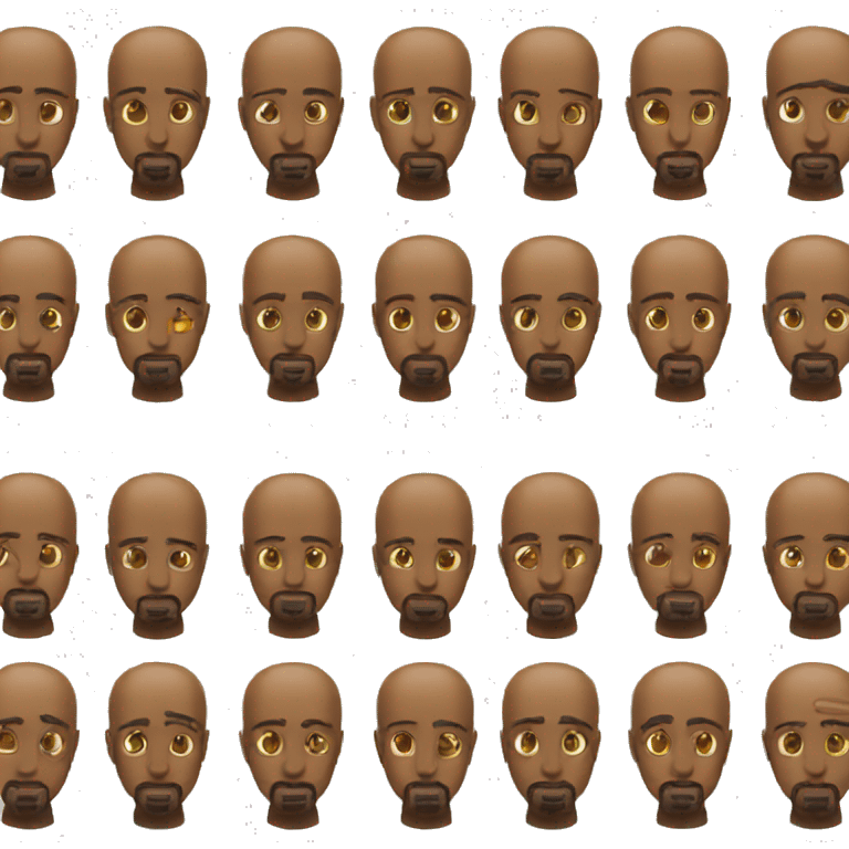 2pac emoji