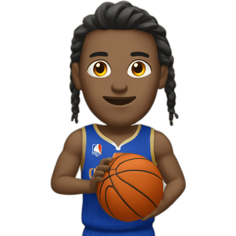 union baloncesto archena emoji