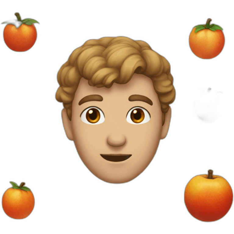 pomelian emoji