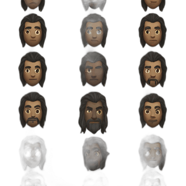 Skyrim emoji