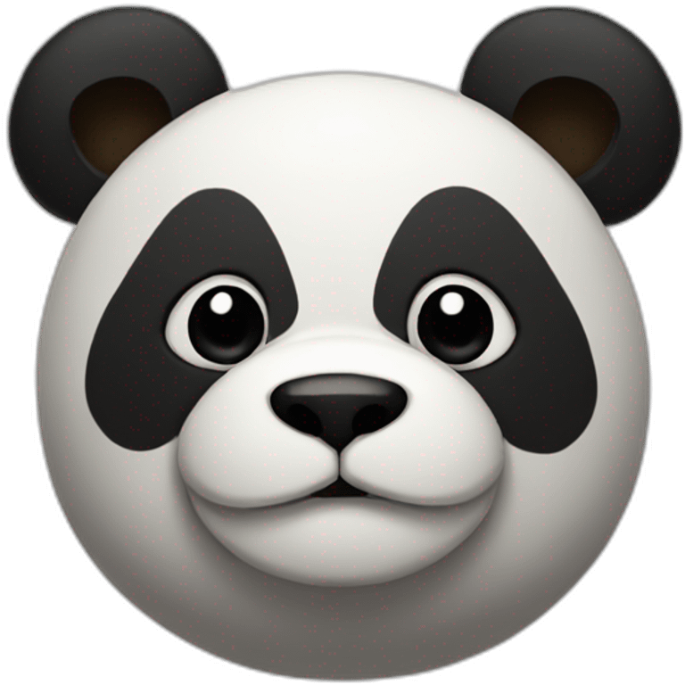 Pandabuy emoji