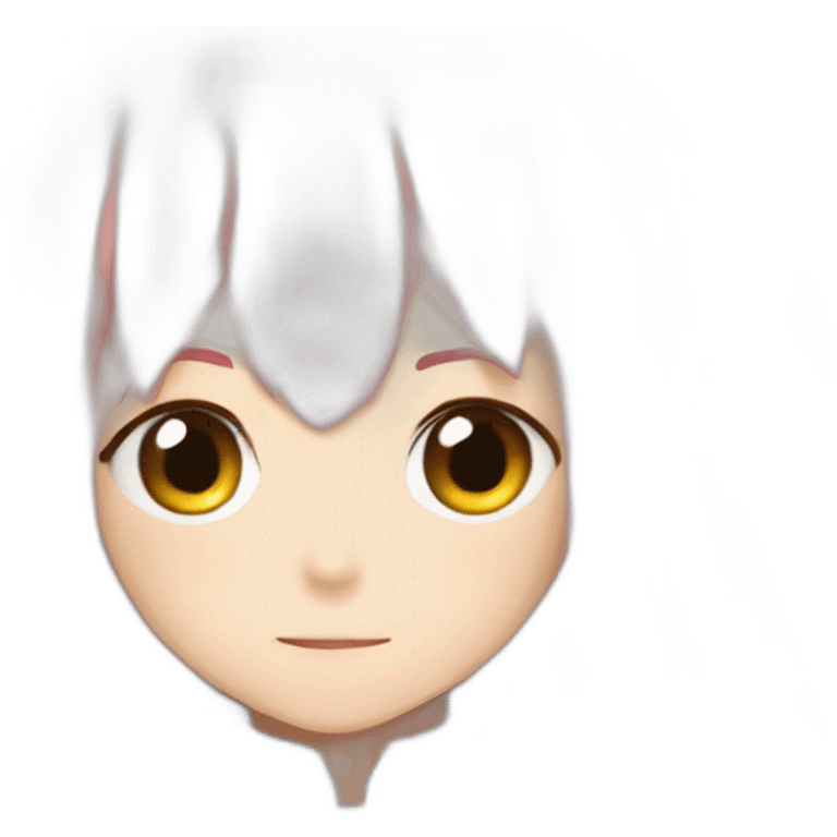 Darling in the Franxx emoji