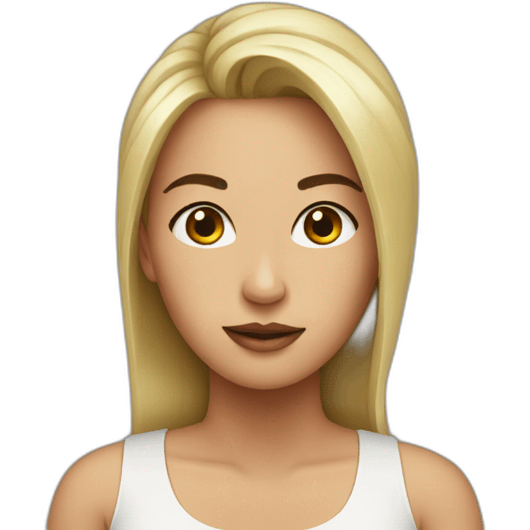 kim emoji