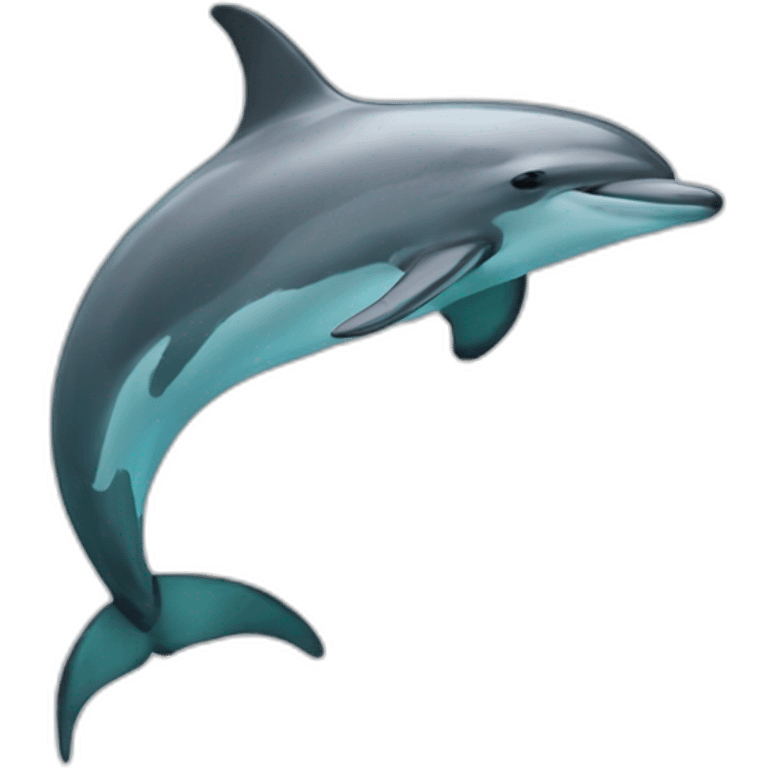 Delfines emoji