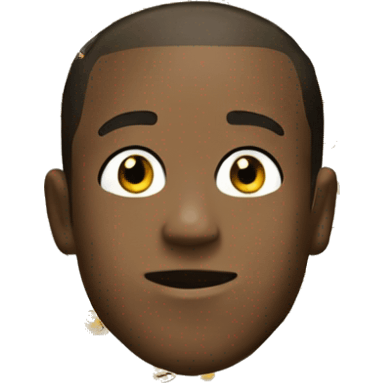 Boy crypto emoji