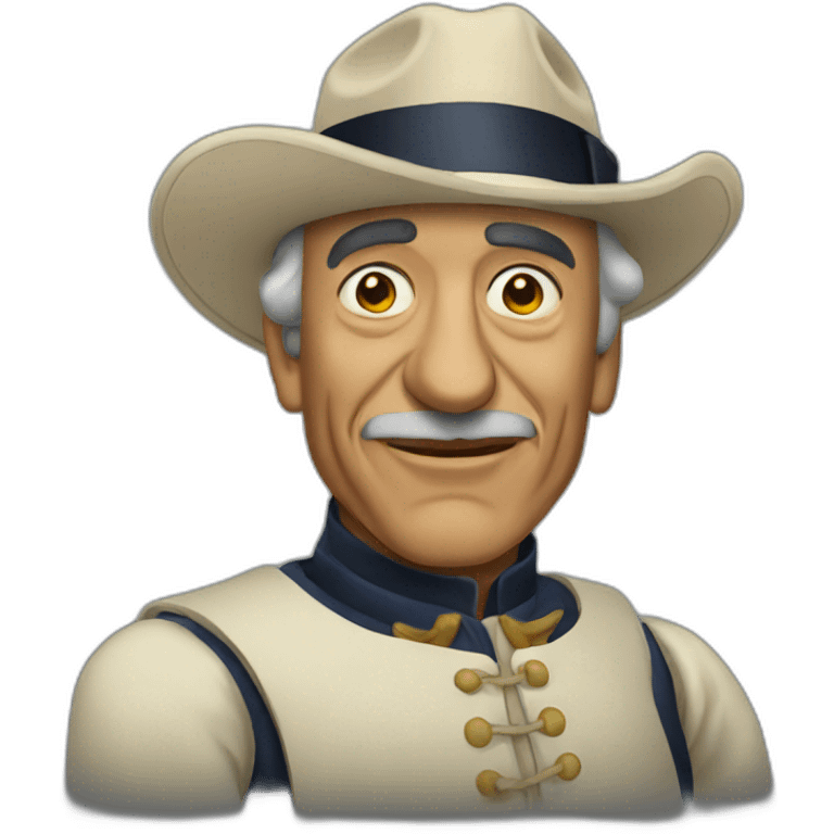 hector salamanca emoji