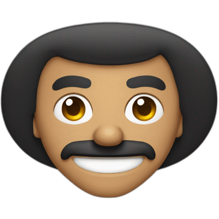 Neal degrasse tyson emoji