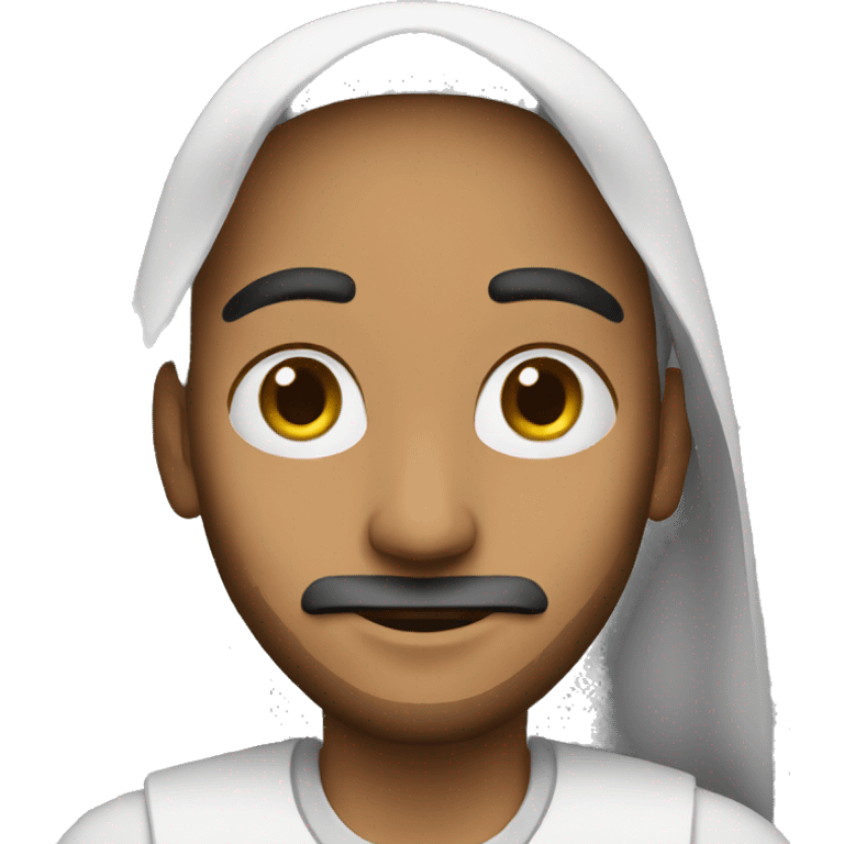 Arab emoji