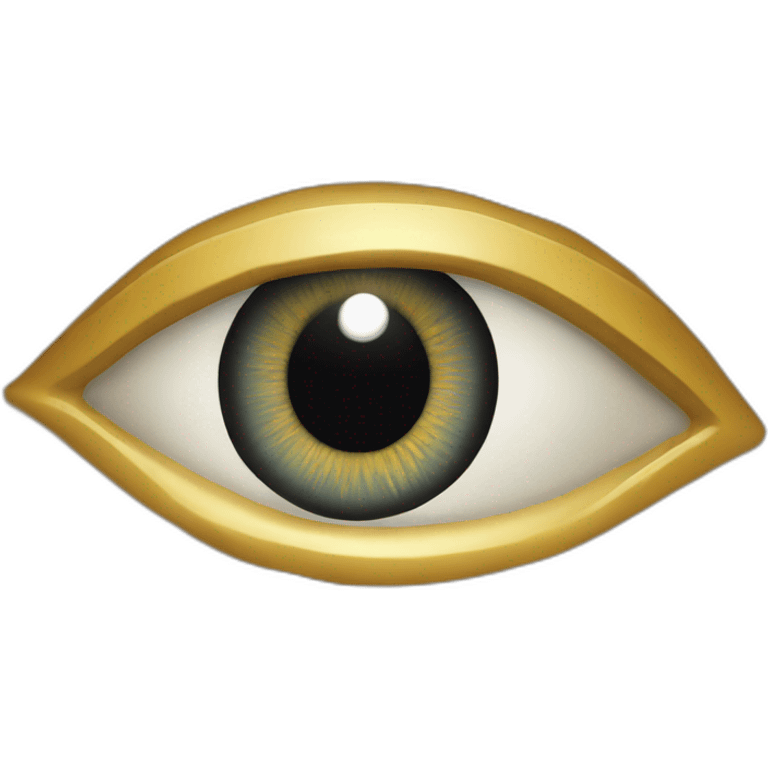 ancient-egypt-eye emoji