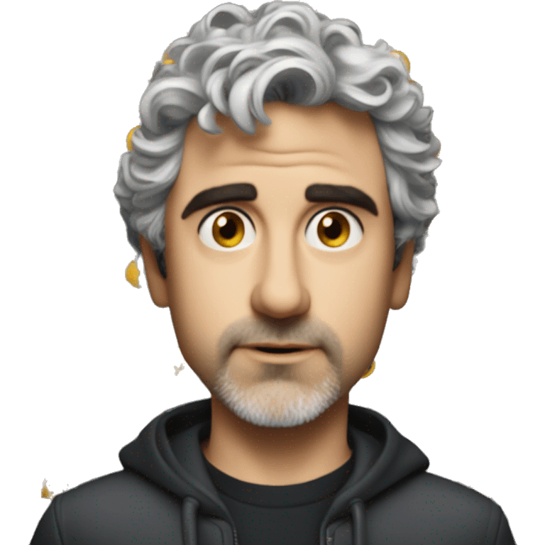 Alfonso cuaron  emoji