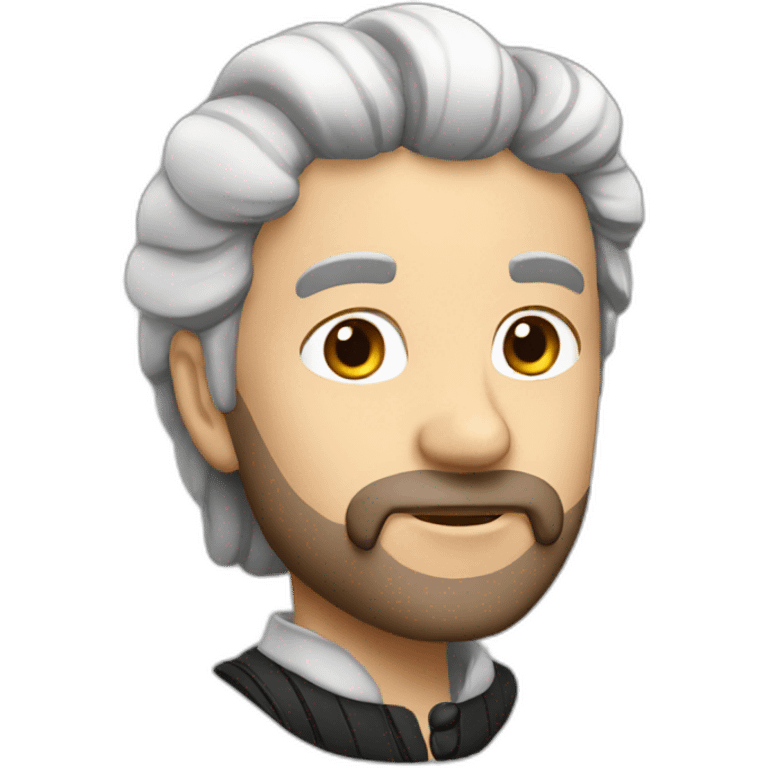 Breton emoji