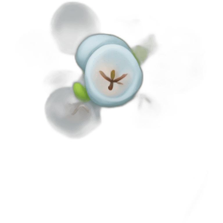 eukalyptus emoji