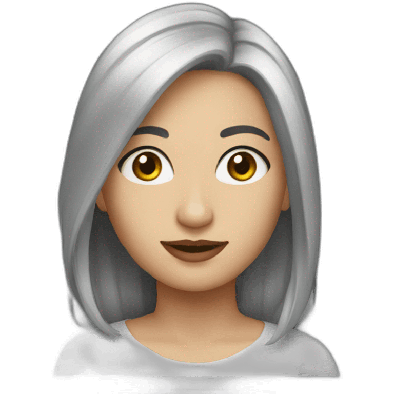 gabriela breder emoji