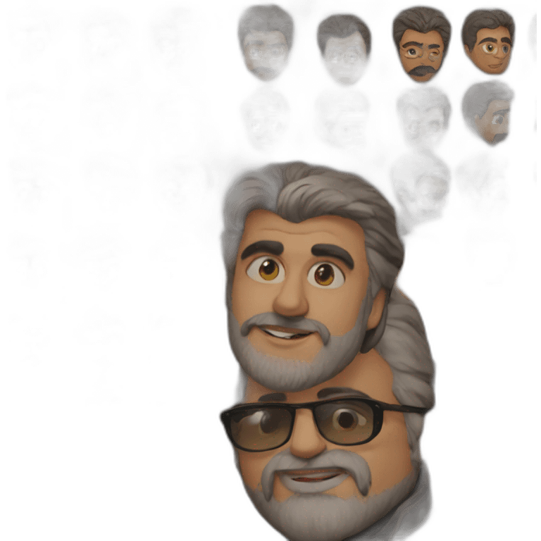 Ajith Kumar emoji