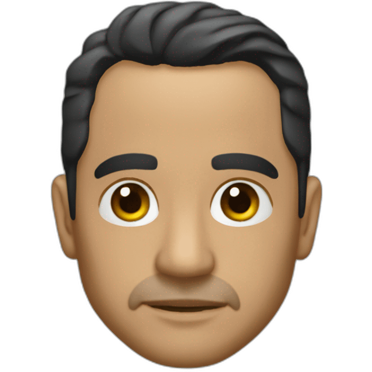 Ramon Diaz Pena emoji