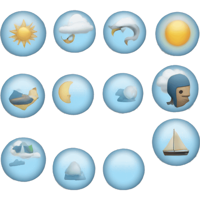 skywinds solutions emoji