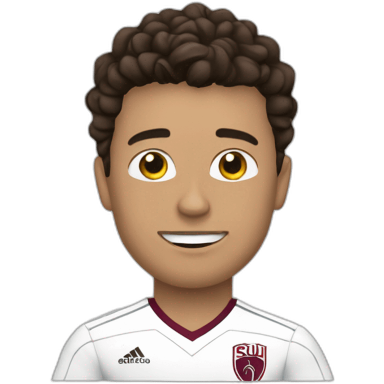 siu ronaldo emoji