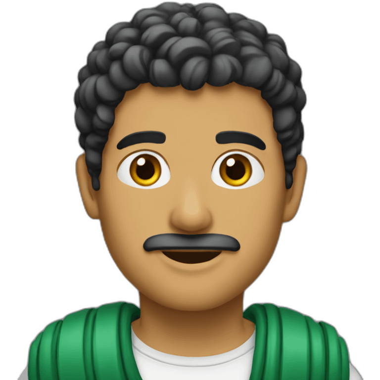 liban  emoji