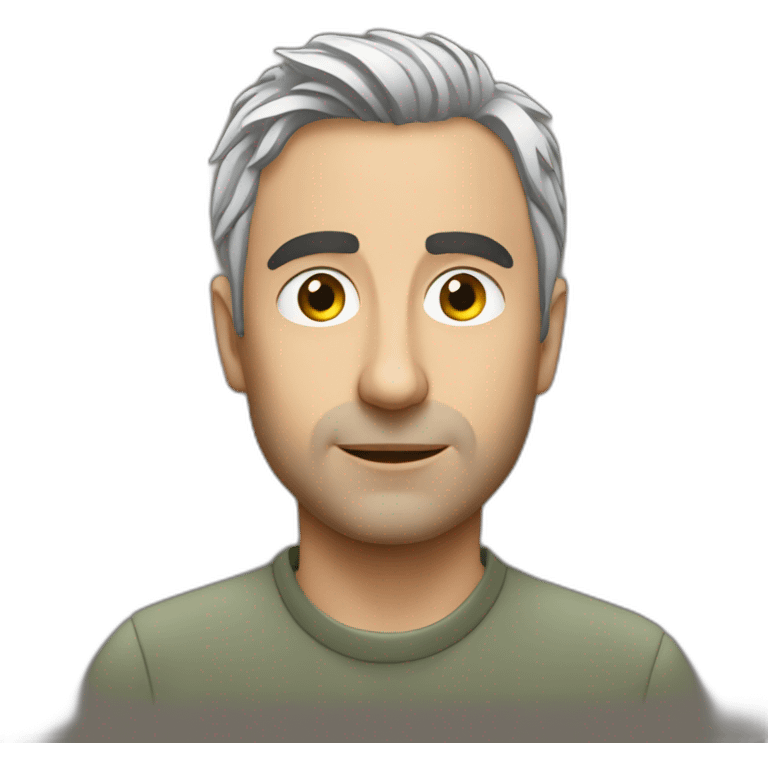 yann barthes emoji