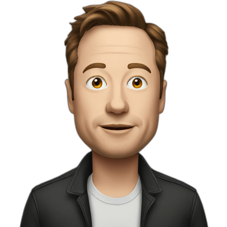 elonmusk emoji