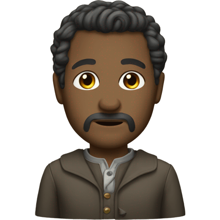 Hannibal  emoji