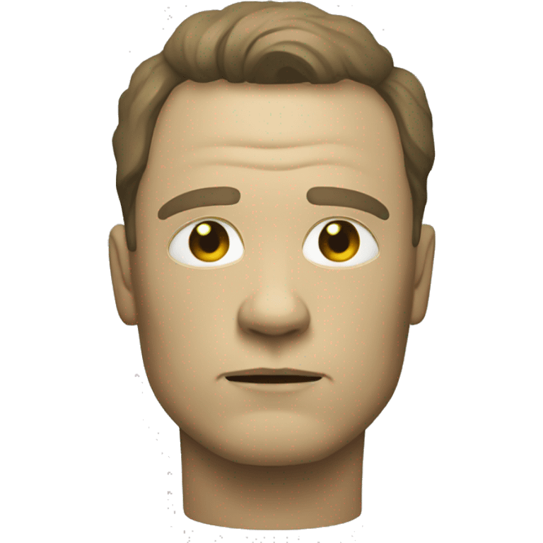 Mindhunter serial killer emoji