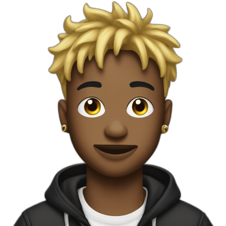 juicewrld emoji