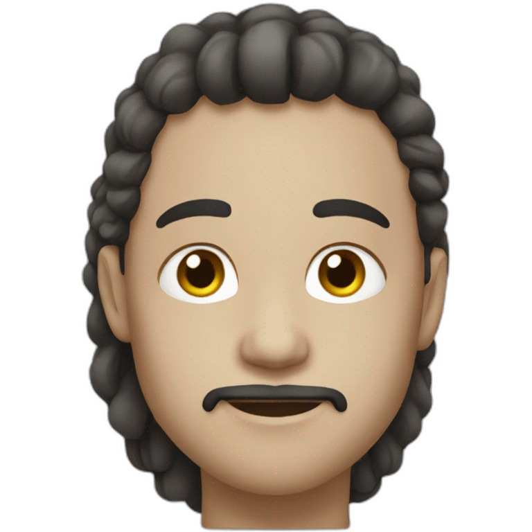 Sassou emoji