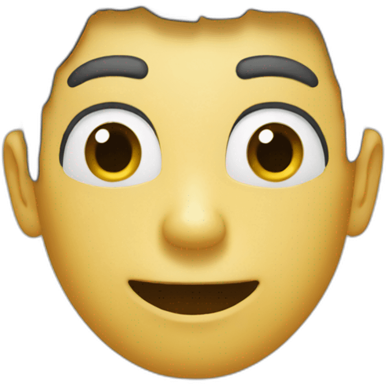 Hello emoji