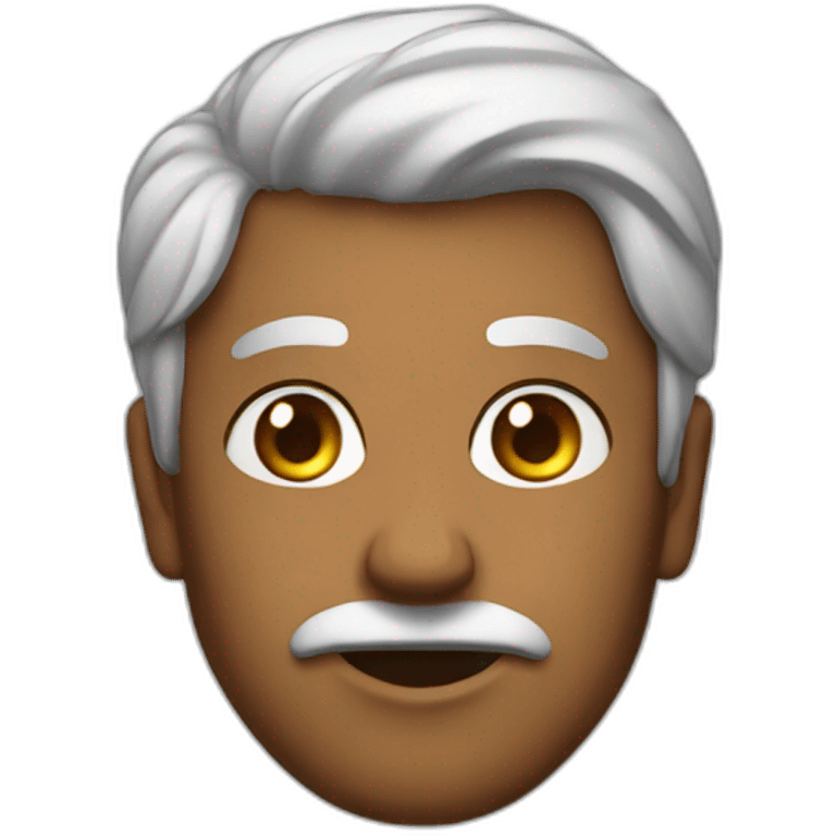 Ould Sarsaji emoji