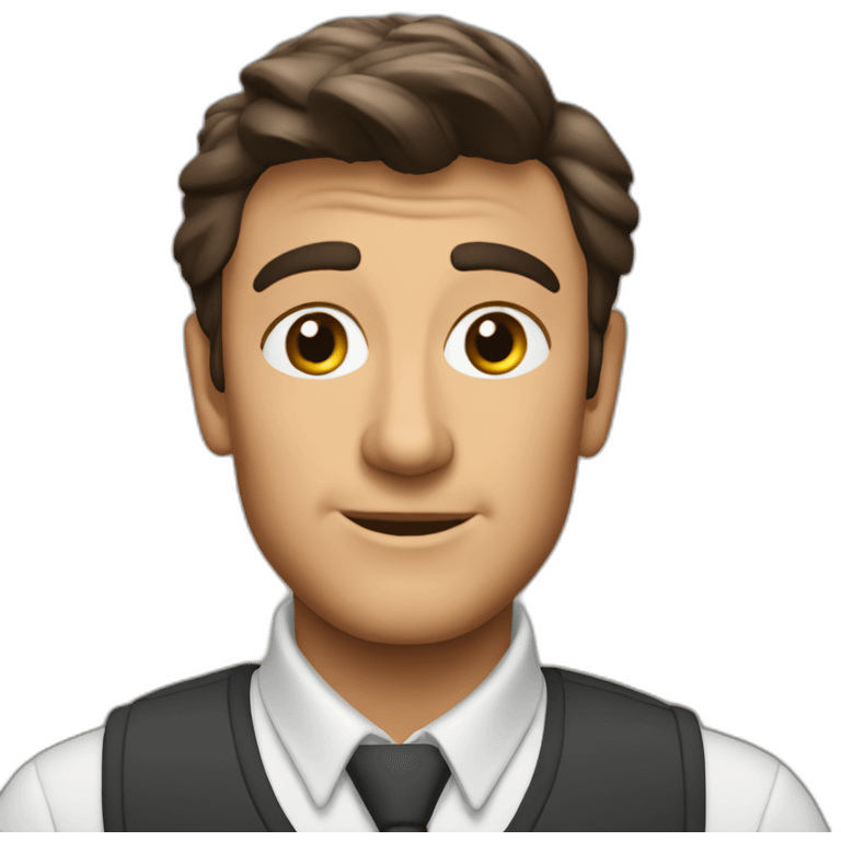 george Russell emoji