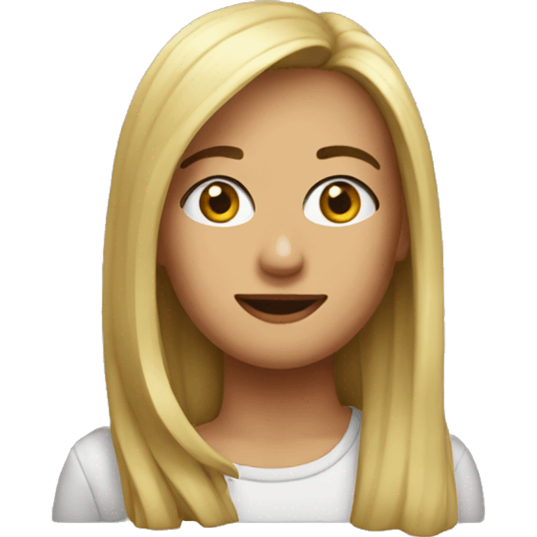 Lisa  emoji