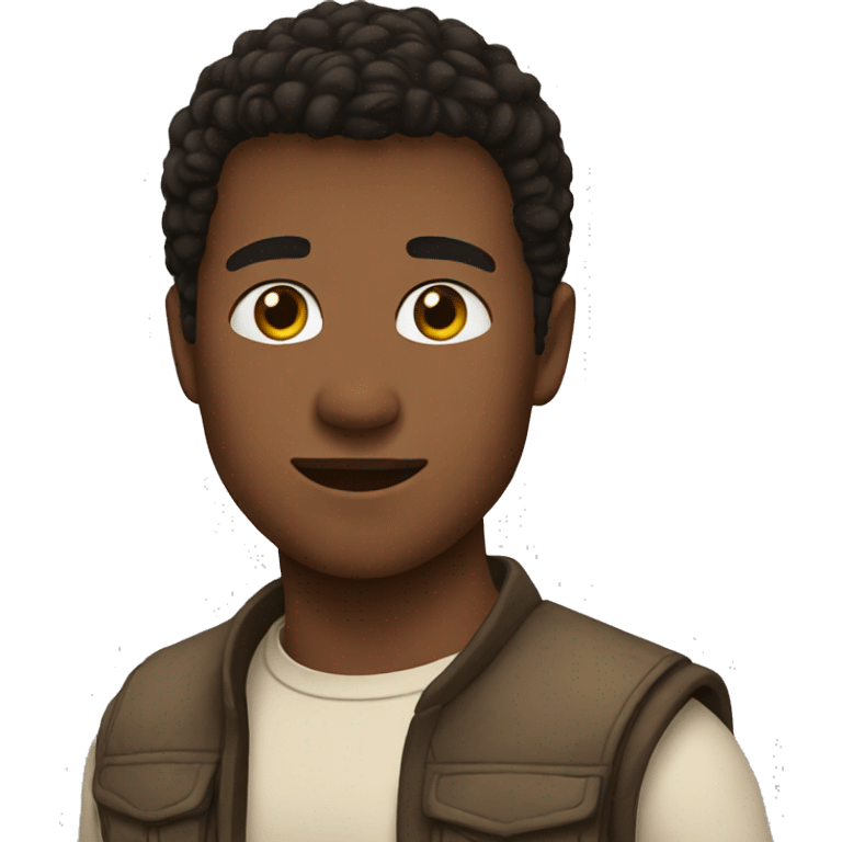 finn emoji