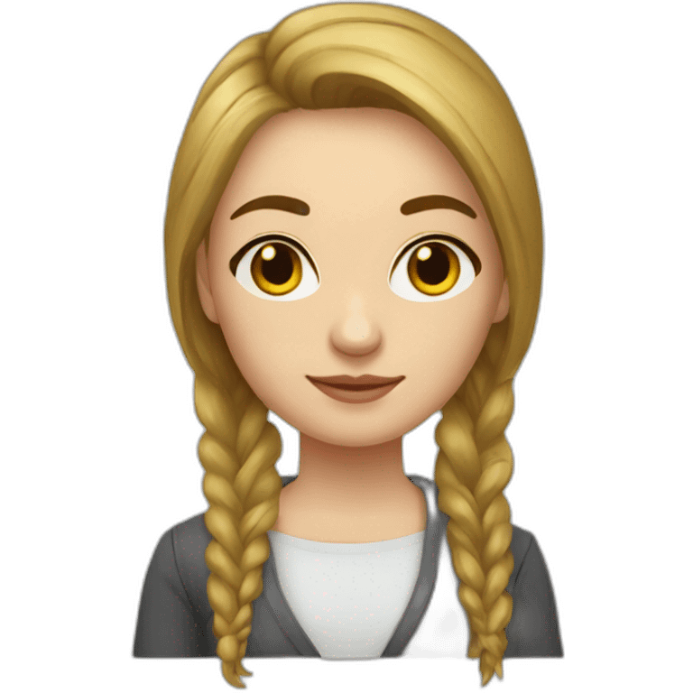 nika nikolaienko emoji