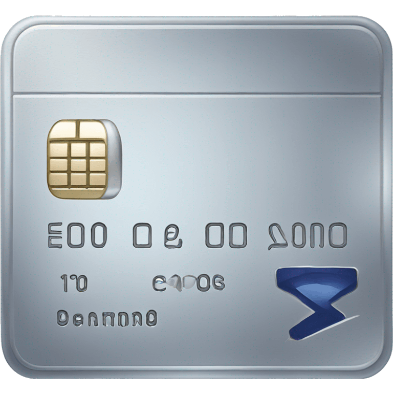 Amex platinum  emoji