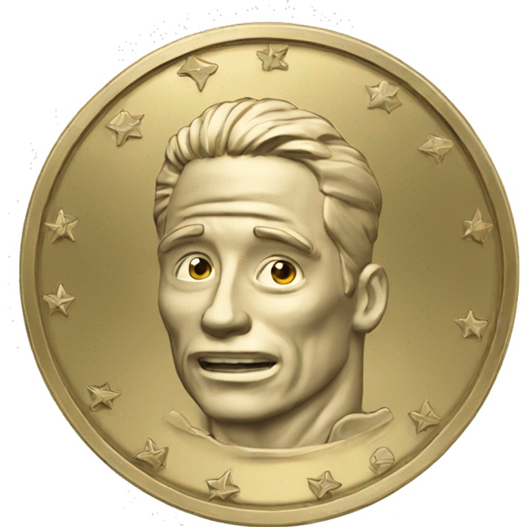 meme coin emoji