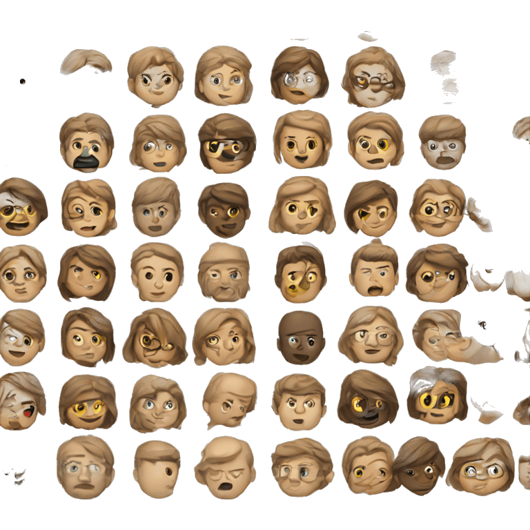 GP emoji