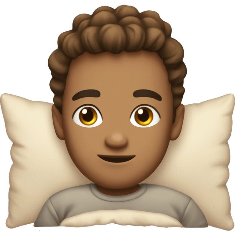 cozy  emoji