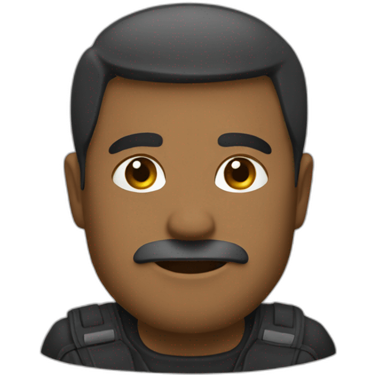 jefe inútil emoji