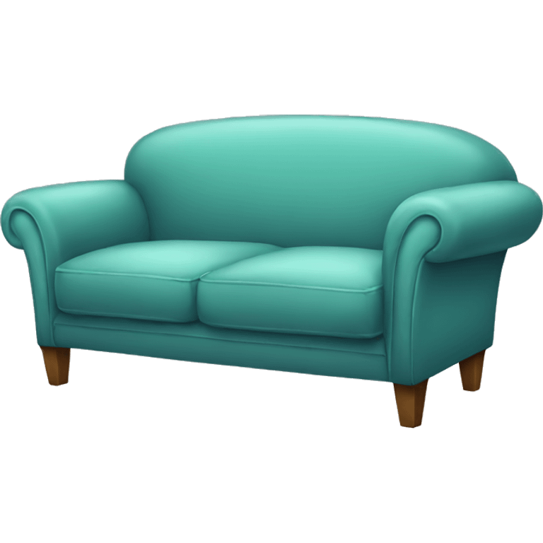 sofa emoji