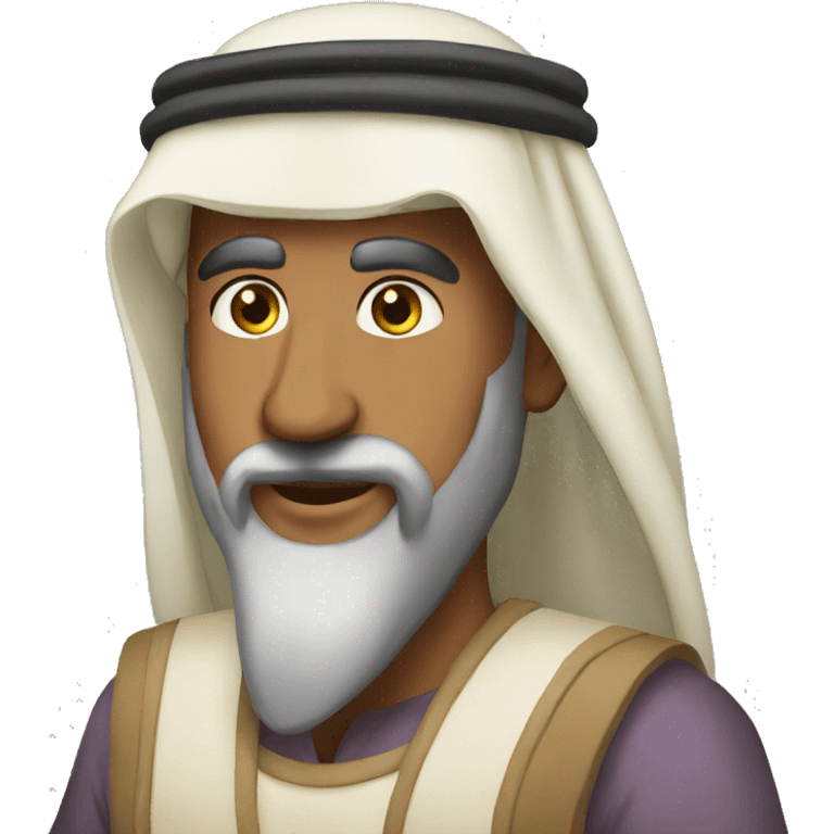 arabian emoji emoji