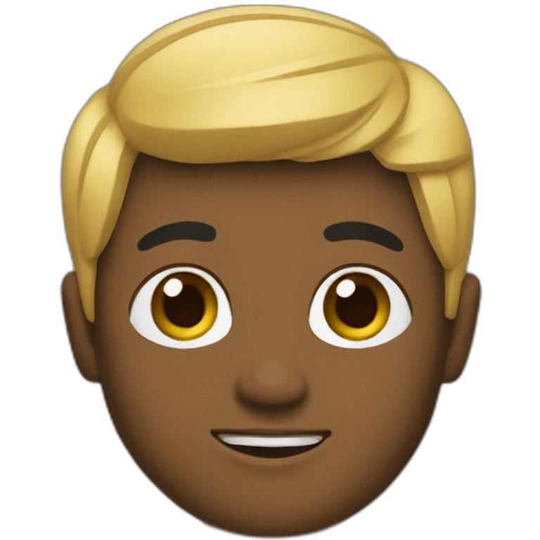 Bamako emoji