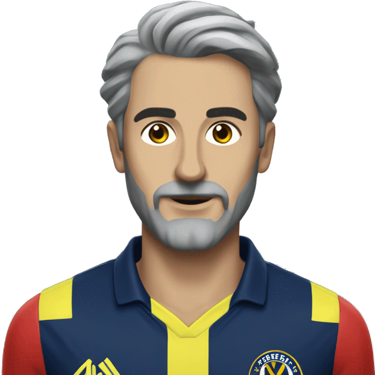 fenerbahce emoji