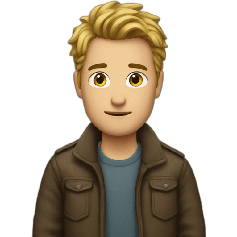 arthur emoji