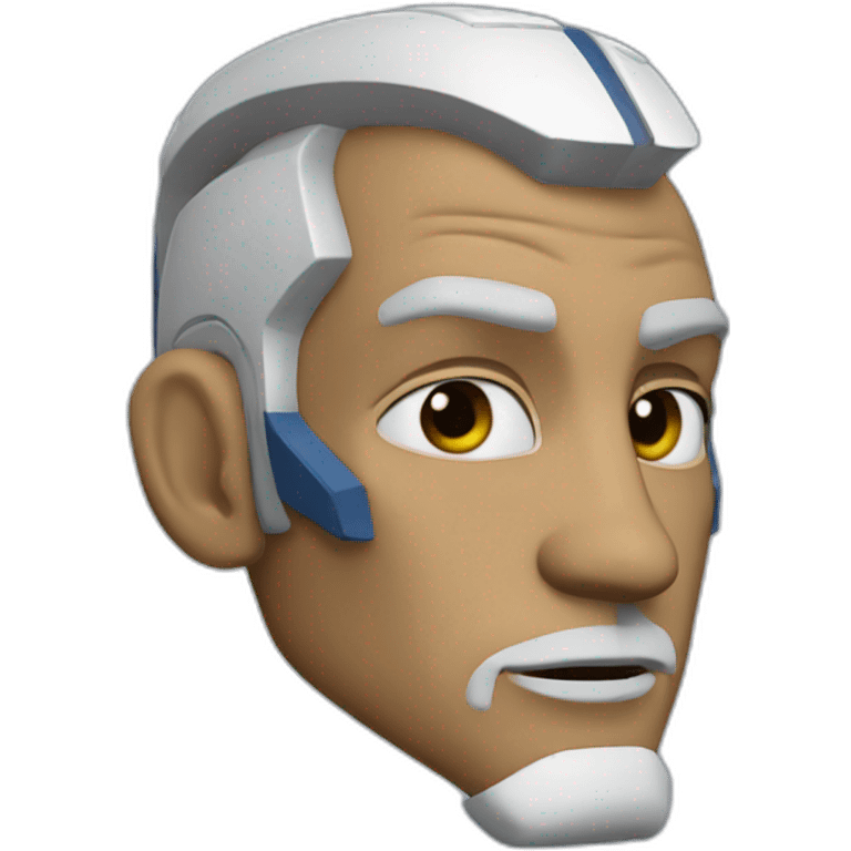 Captain rex emoji