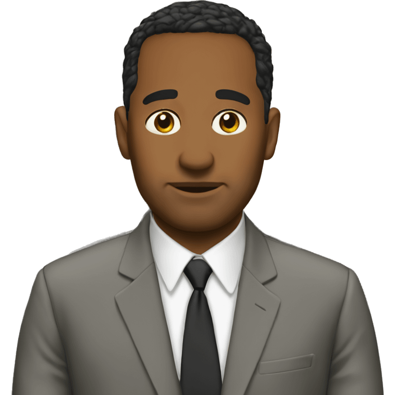 The office  emoji