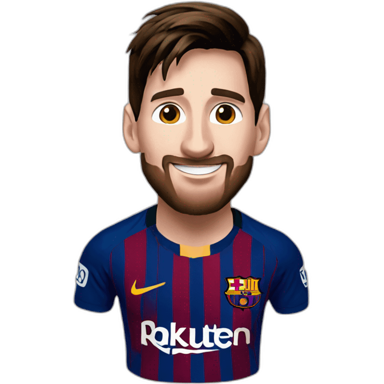 happy-Lionel-Messi emoji