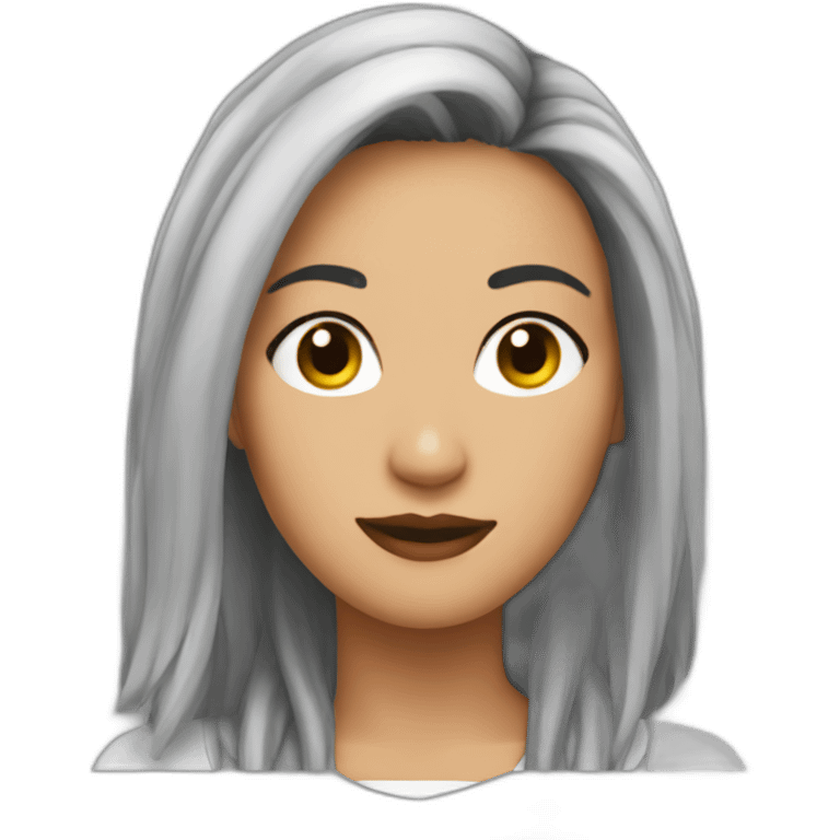 Belinda Salazar emoji